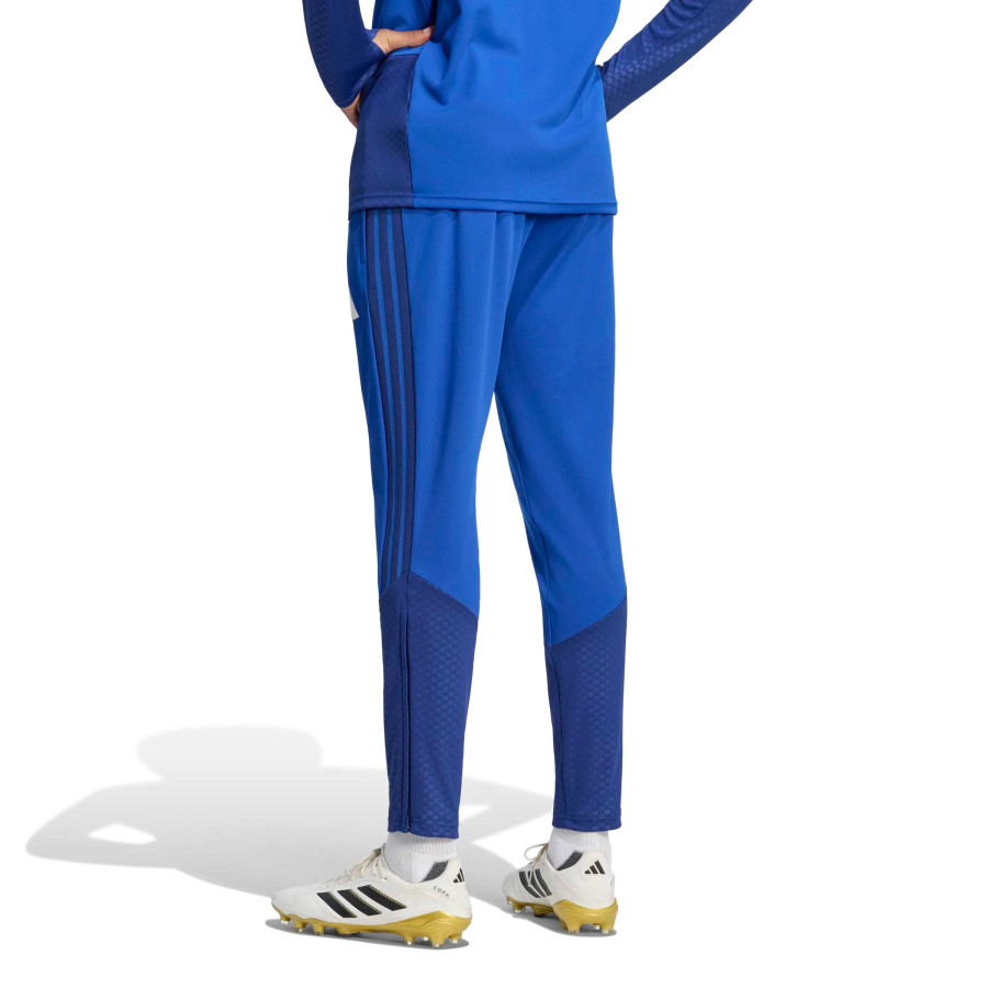 Pantalon survêtement Manchester United bleu
