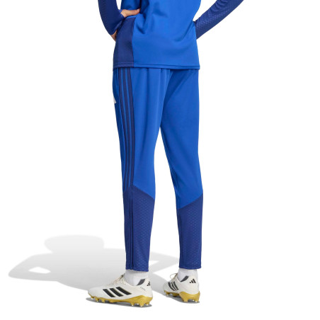 Pantalon survêtement Manchester United bleu