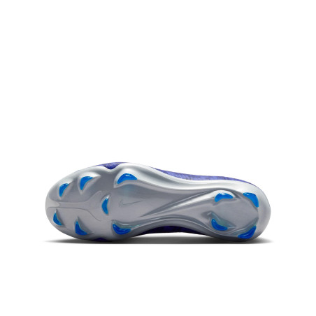 Nike Mercurial Vapor 17 junior Pro x Lego FG bleu