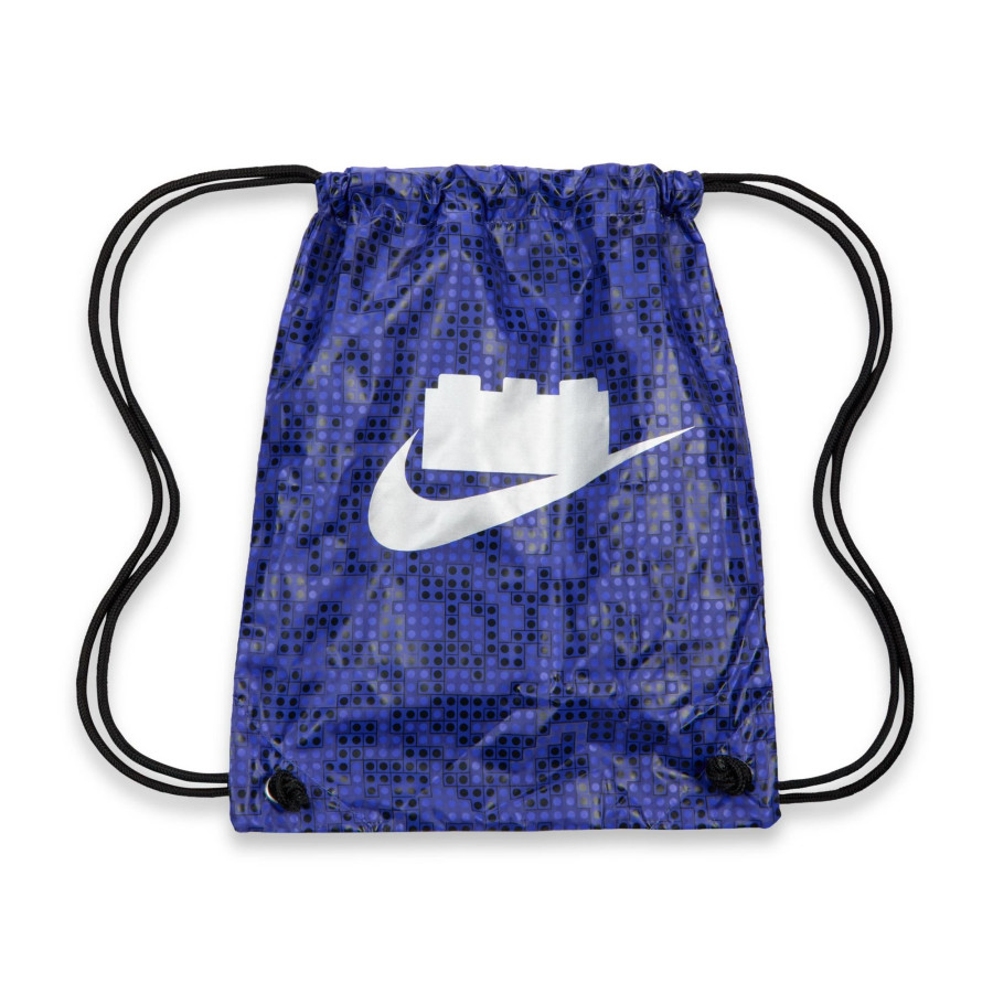 Nike Mercurial Vapor 17 junior Pro x Lego FG bleu