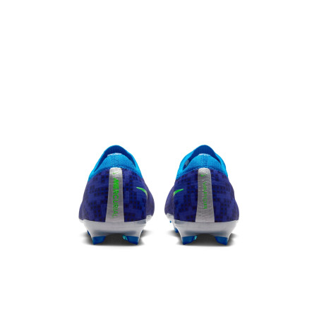 Nike Mercurial Vapor 17 junior Pro x Lego FG bleu