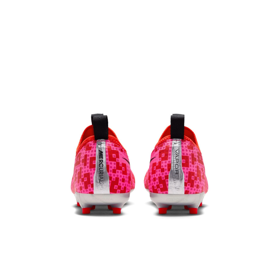Nike Mercurial Vapor 17 junior Academy x Lego FG/MG rouge