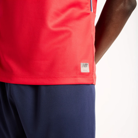 Maillot LOSC domicile 2026/27