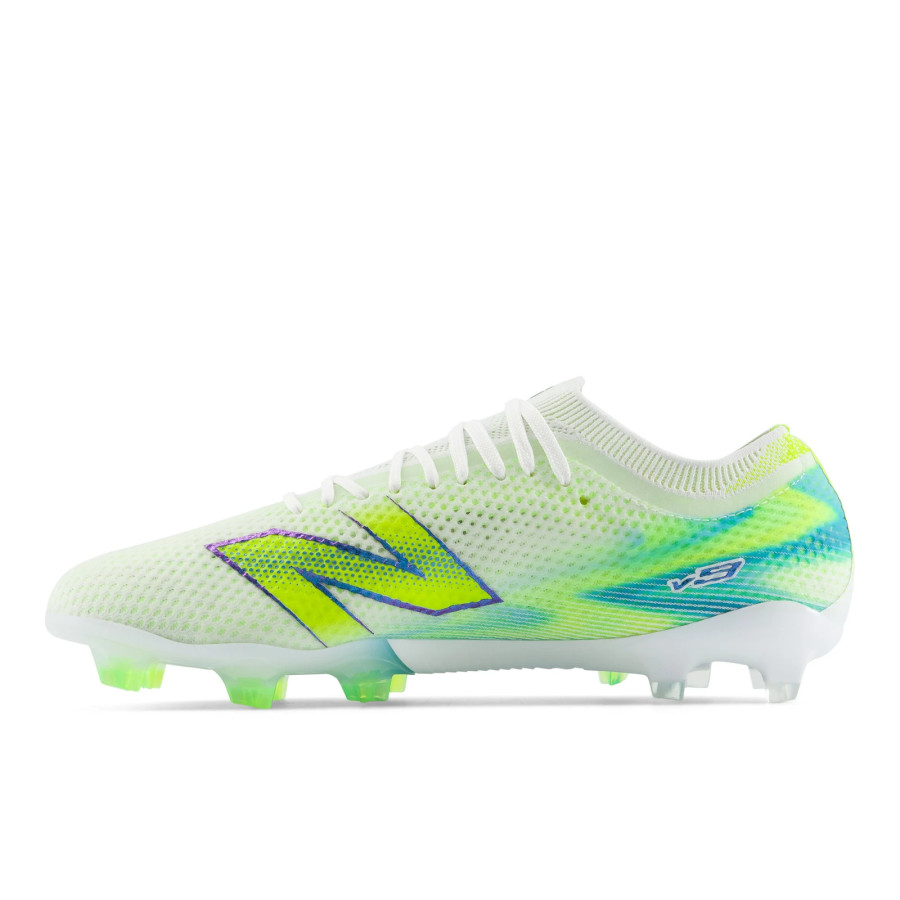New Balance Furon V9 Elite FG vert