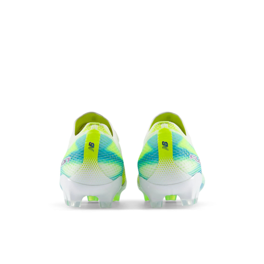 New Balance Furon V9 Elite FG vert