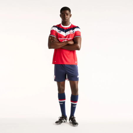 Maillot LOSC domicile 2026/27
