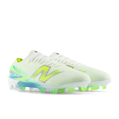 New Balance Furon V9 Elite FG vert