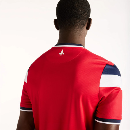 Maillot LOSC domicile 2026/27