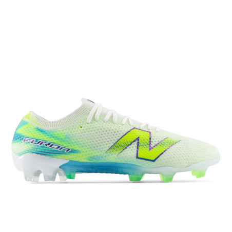 New Balance Furon V9 Elite FG vert