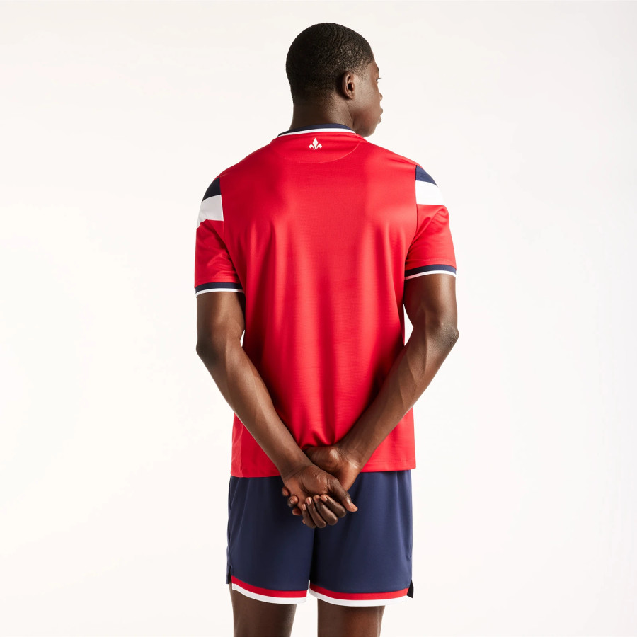 Maillot LOSC domicile 2026/27