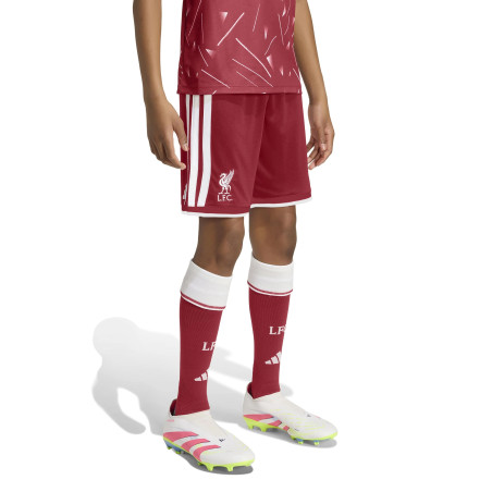 Short junior Liverpool domicile 2026/27