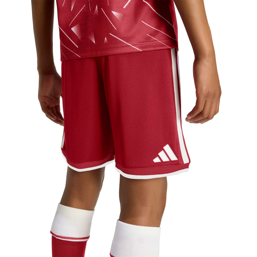 Short junior Liverpool domicile 2026/27