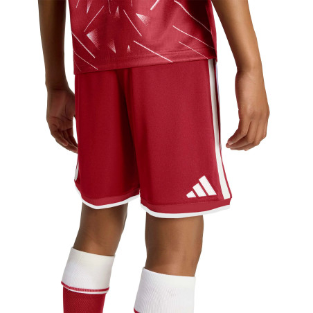Short junior Liverpool domicile 2026/27