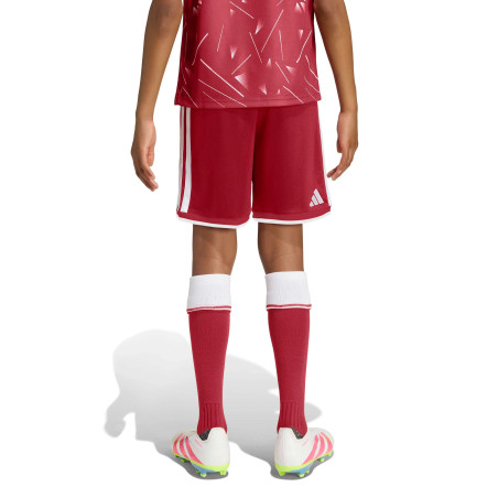 Short junior Liverpool domicile 2026/27