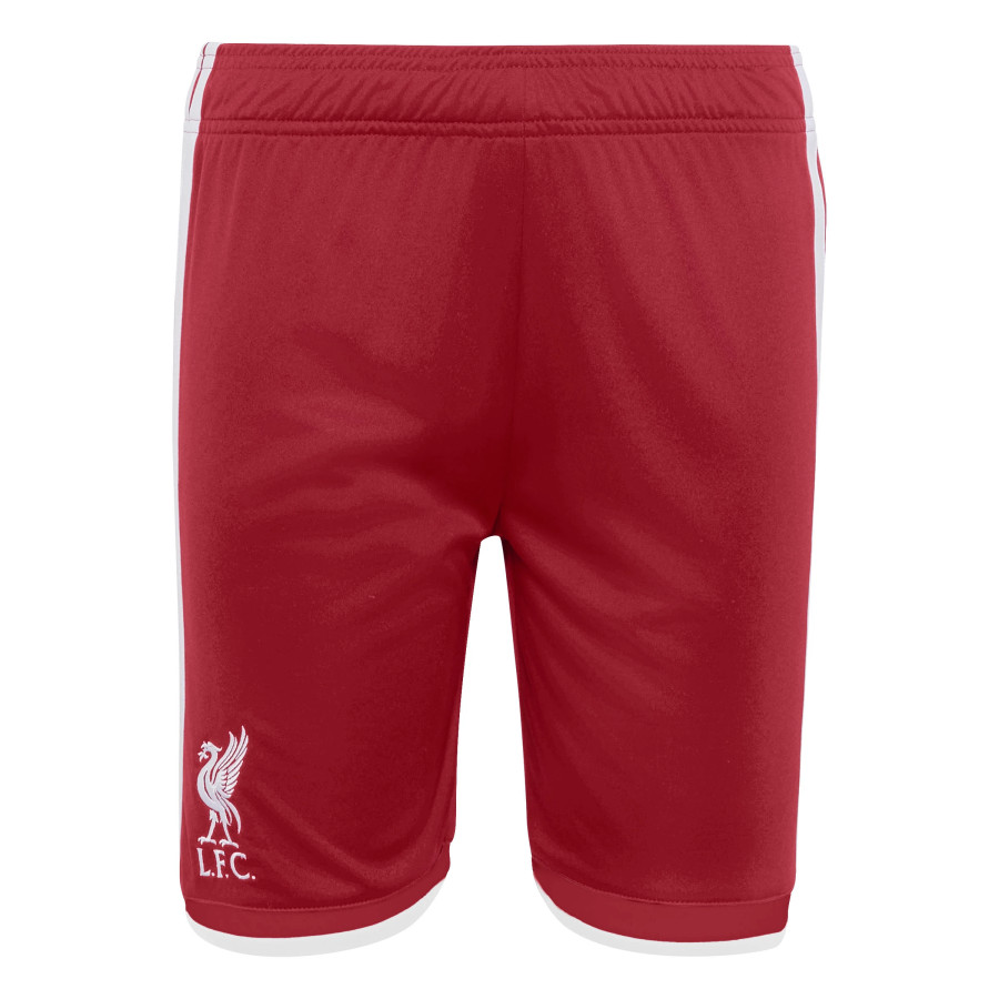 Short junior Liverpool domicile 2026/27