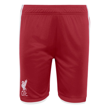 Short junior Liverpool domicile 2026/27