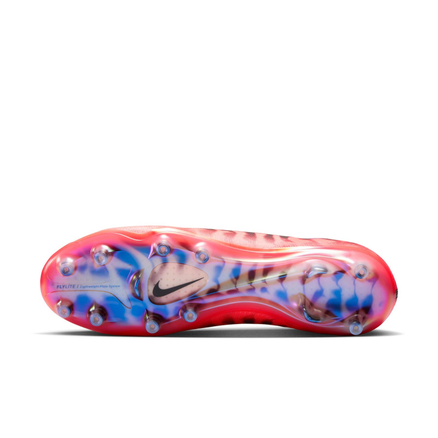 Nike Mercurial Vapor 17 Elite AG-Pro EDITION LIMITEE Scorpion