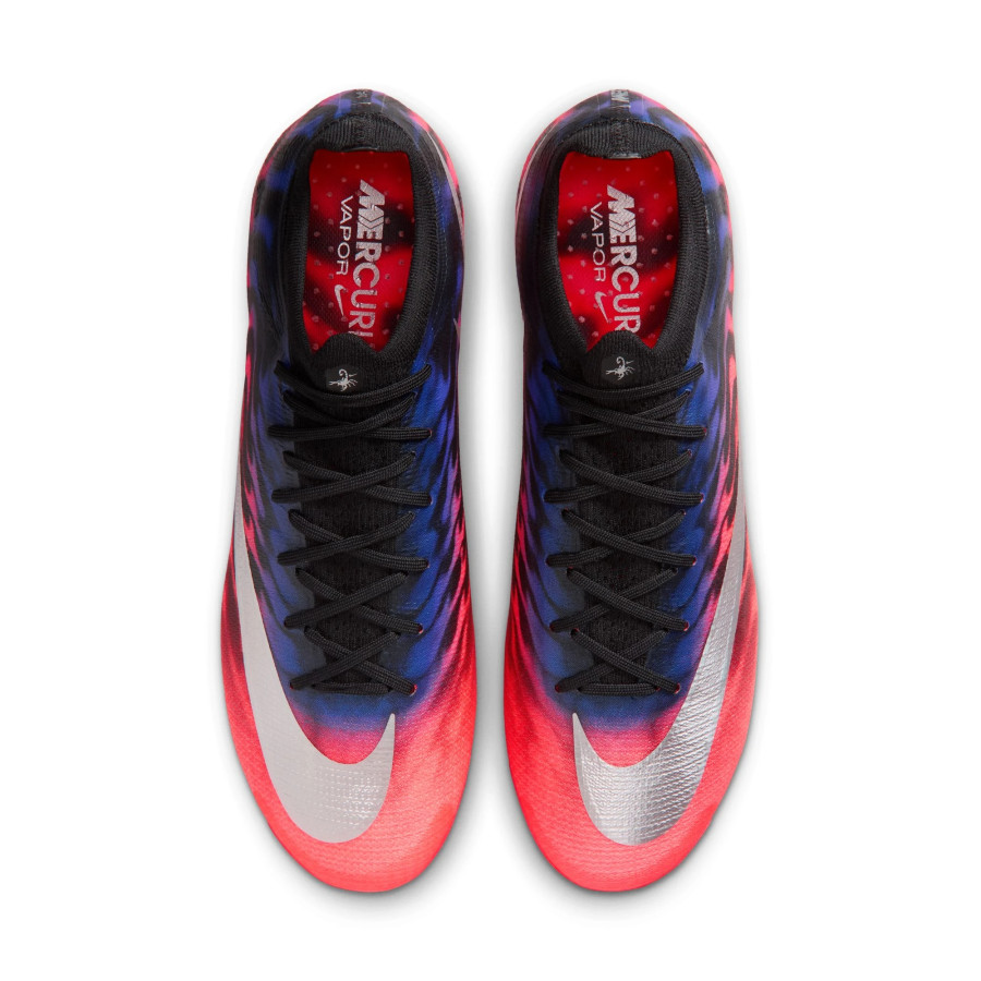 Nike Mercurial Vapor 17 Elite AG-Pro EDITION LIMITEE Scorpion