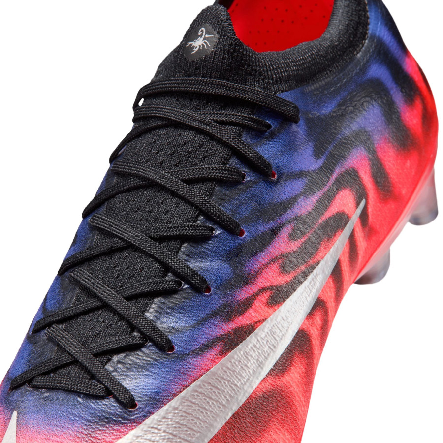 Nike Mercurial Vapor 17 Elite AG-Pro EDITION LIMITEE Scorpion
