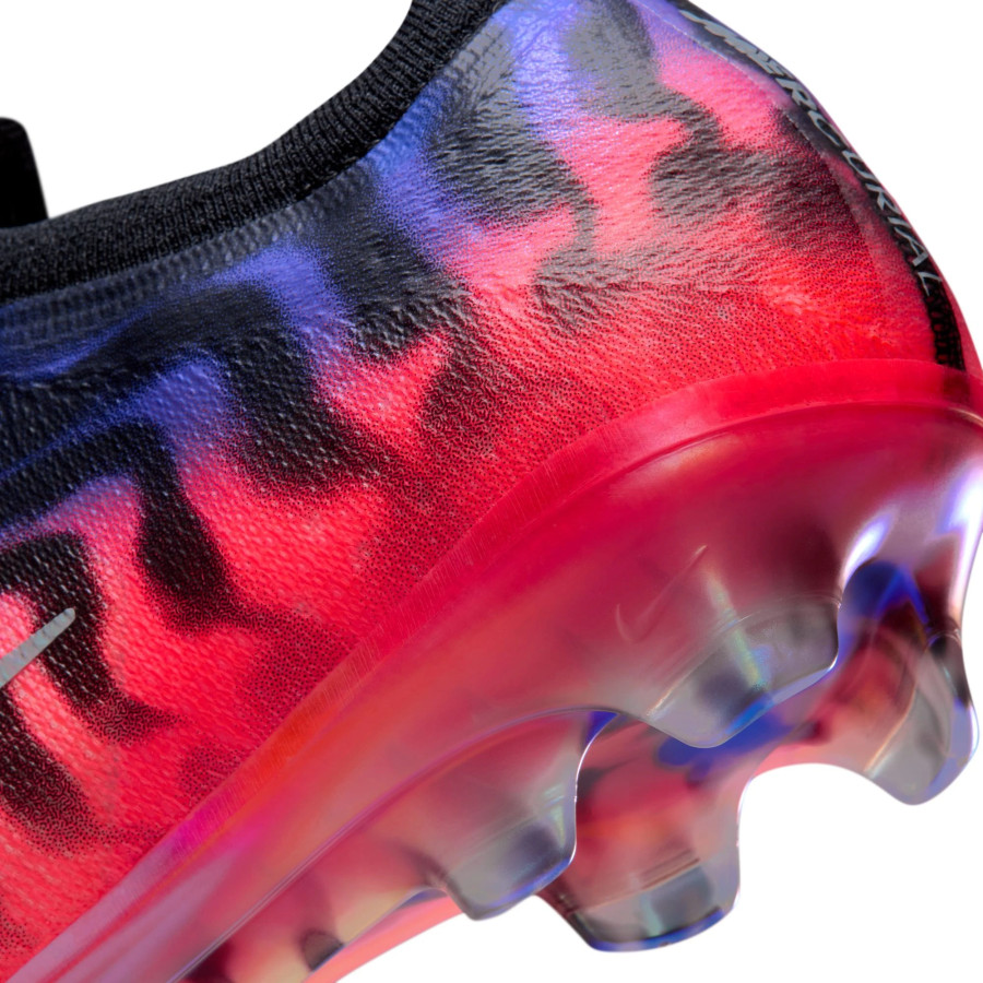 Nike Mercurial Vapor 17 Elite FG EDITION LIMITEE Scorpion