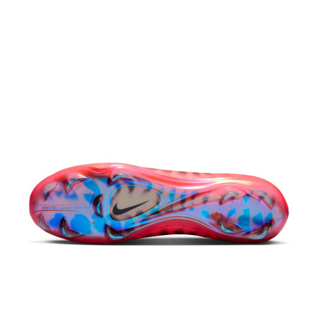 Nike Mercurial Vapor 17 Elite FG EDITION LIMITEE Scorpion