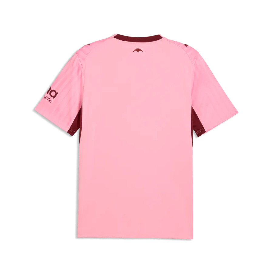 Maillot Valence FC third 2026/27