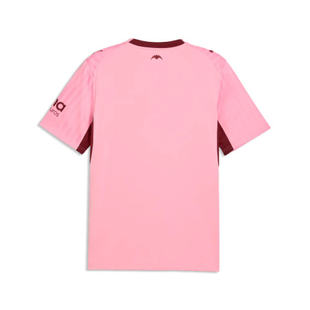 Maillot Valence FC third 2026/27