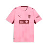 Maillot Valence FC third 2026/27