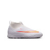 Nike Air Zoom Mercurial Superfly 11 junior Academy Turf blanc rouge