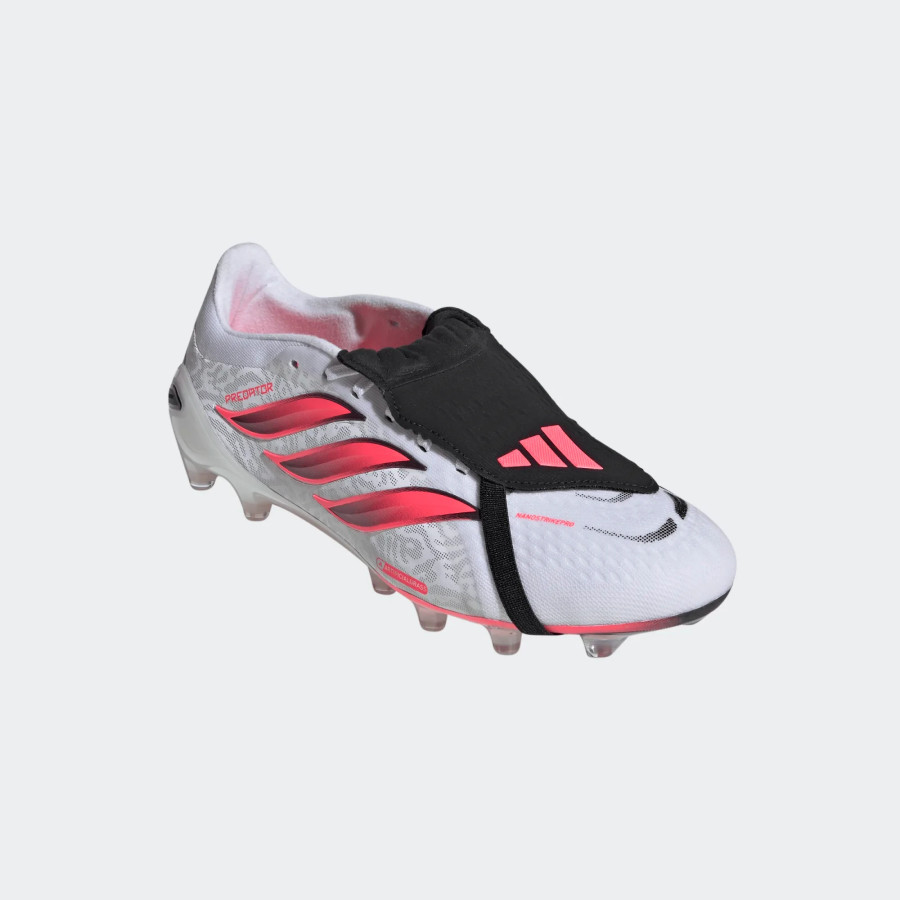 adidas Predator Pro FT AG blanc rose