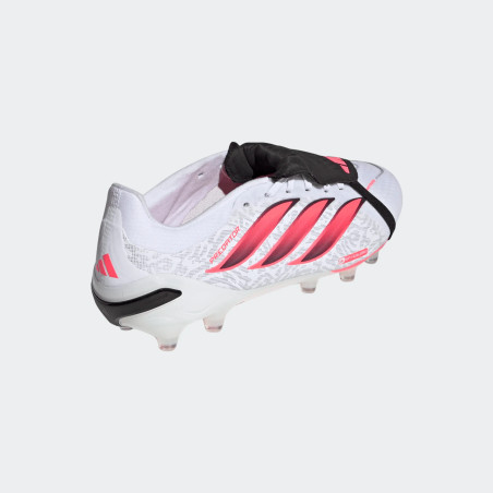 adidas Predator Pro FT AG blanc rose