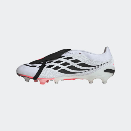 adidas Predator Pro FT AG blanc rose