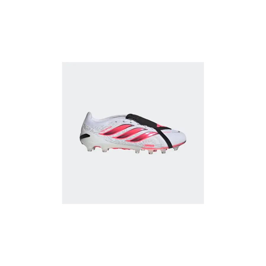 adidas Predator Pro FT AG blanc rose