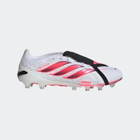 adidas Predator Pro FT AG blanc rose