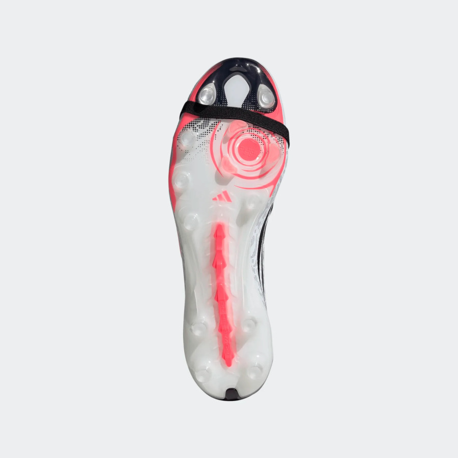 adidas Predator Pro FT AG blanc rose