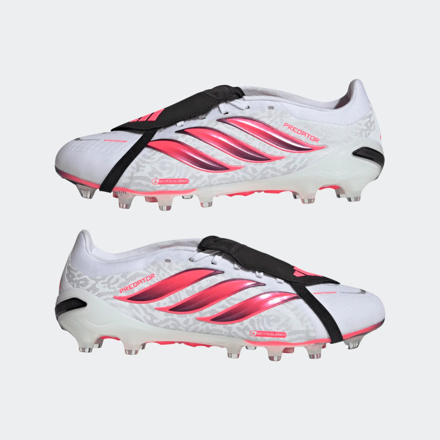 adidas Predator Pro FT AG blanc rose