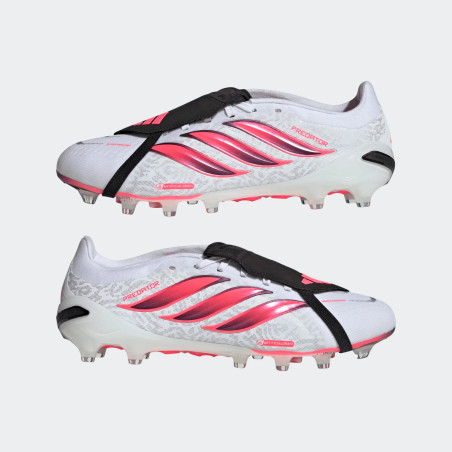adidas Predator Pro FT AG blanc rose