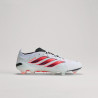 adidas Predator Elite FG blanc rose
