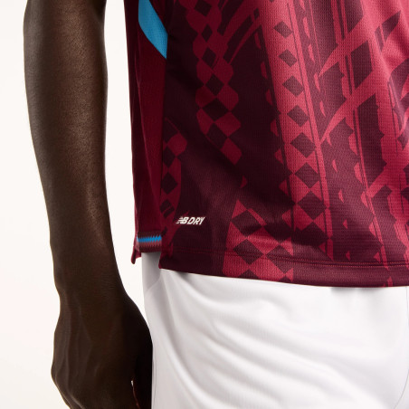 Maillot West Ham domicile 2026/27