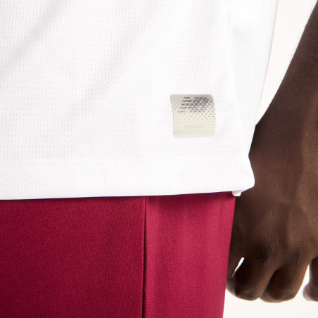 Maillot West Ham extérieur 2026/27
