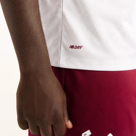 Maillot West Ham extérieur 2026/27