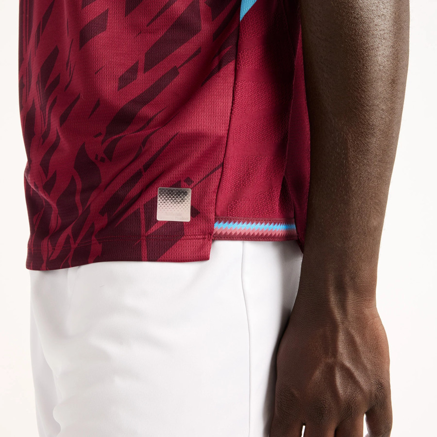 Maillot West Ham domicile 2026/27
