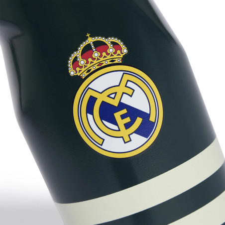 Gourde Real Madrid noir
