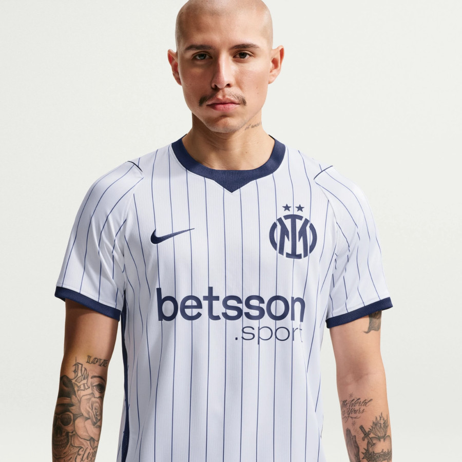 Maillot Inter Milan extérieur 2026/27