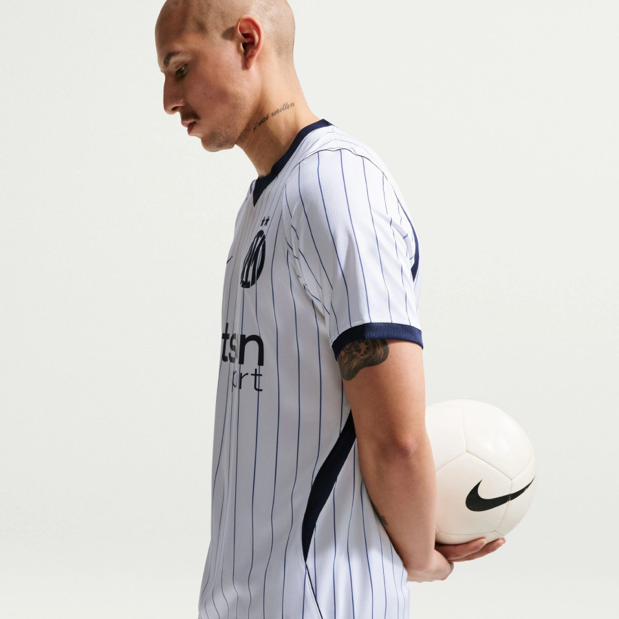 Maillot Inter Milan extérieur 2026/27