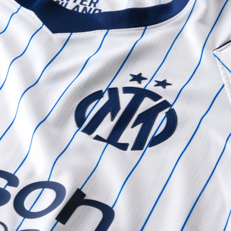 Maillot Inter Milan extérieur 2026/27