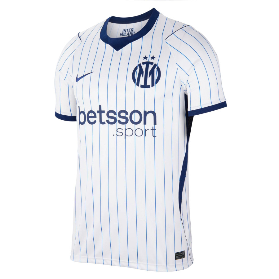Maillot Inter Milan extérieur 2026/27