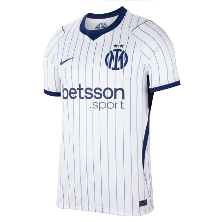 Maillot Inter Milan extérieur 2026/27