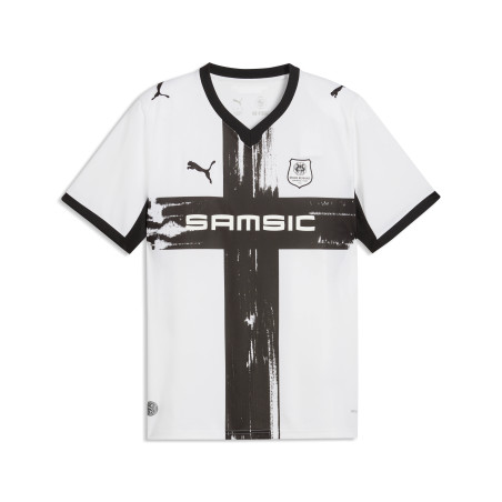 Maillot Stade Rennais extérieur 2026/27
