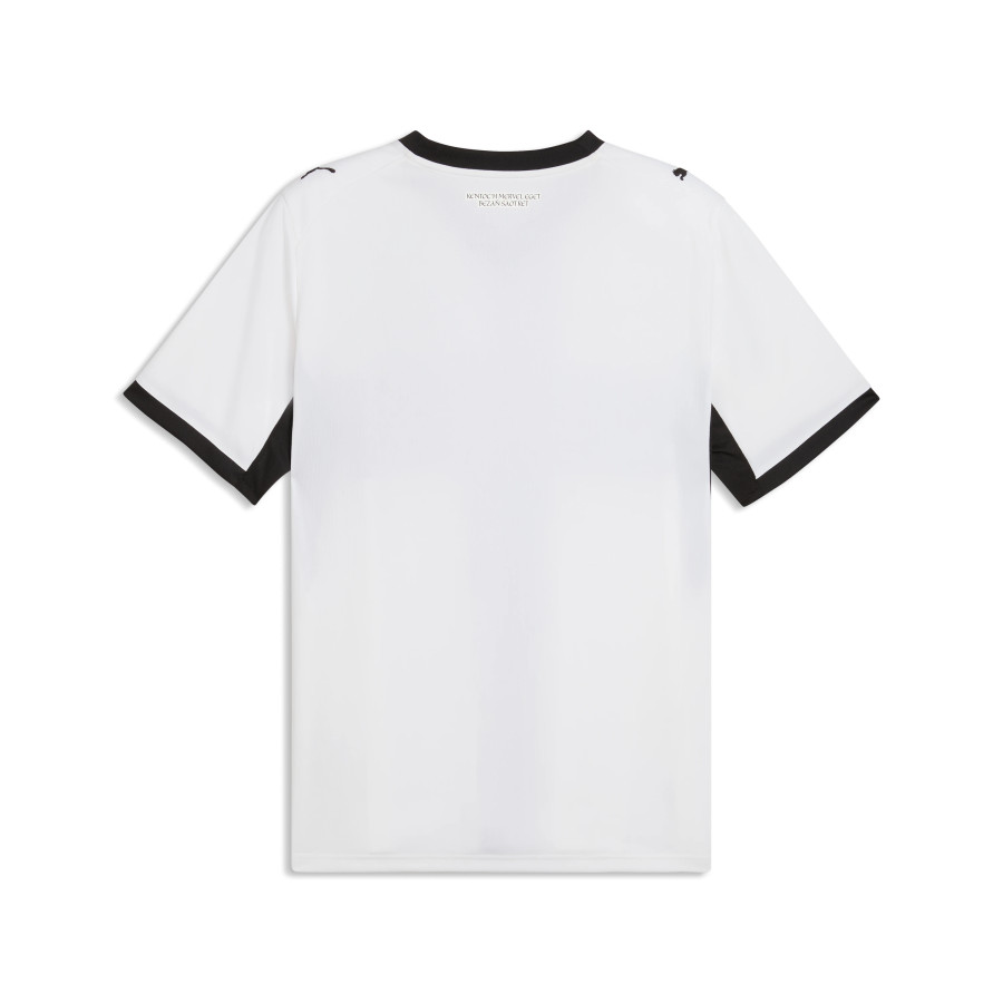 Maillot Stade Rennais extérieur 2026/27